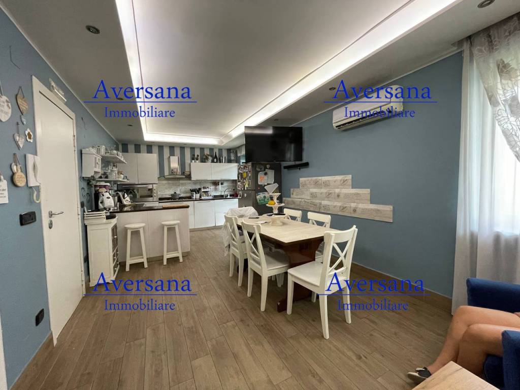1 appartamento