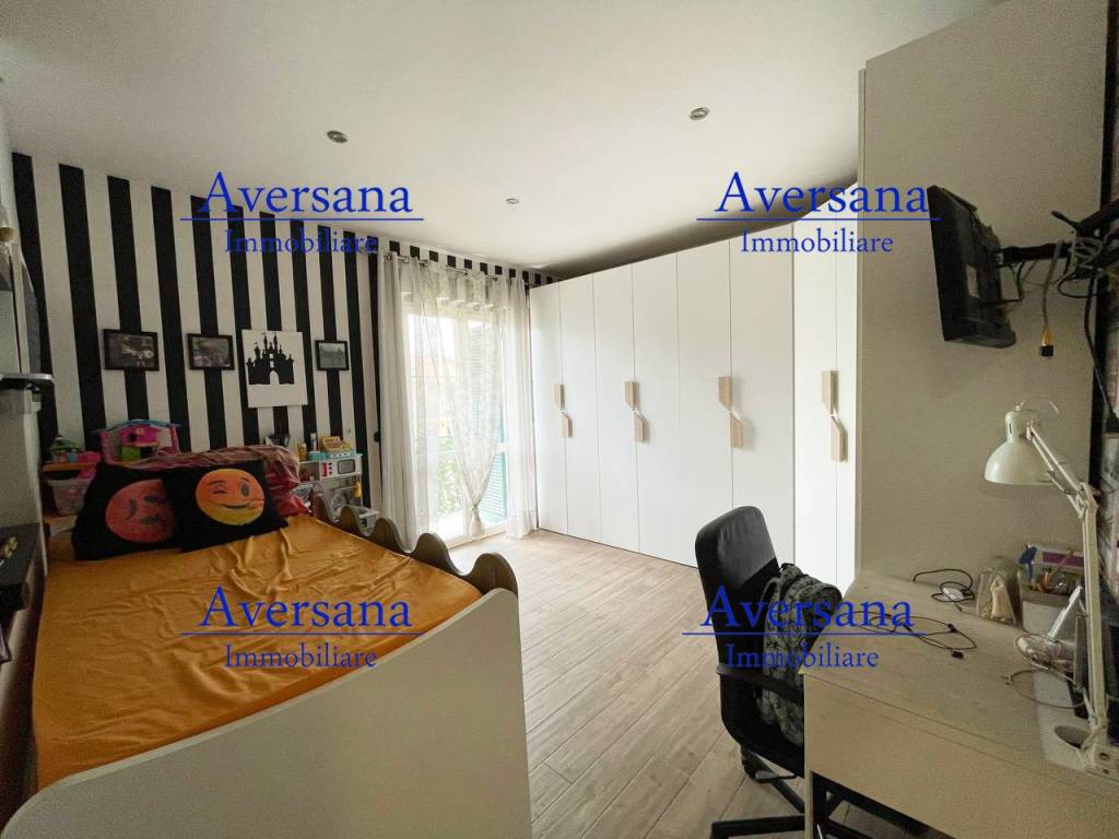 1 appartamento