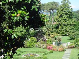 vista giardino 