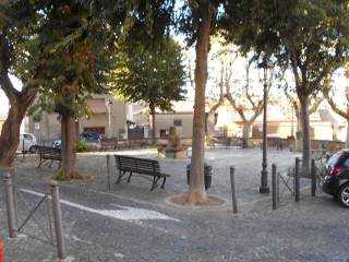 Piazza Fanti