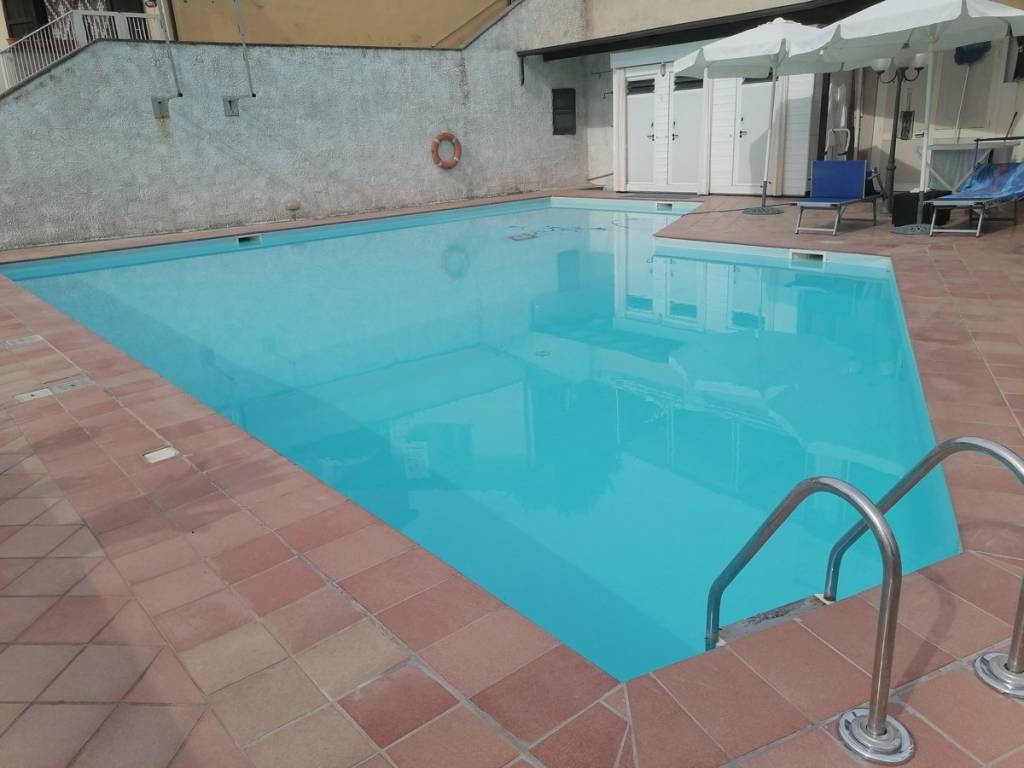 Piscina Privata