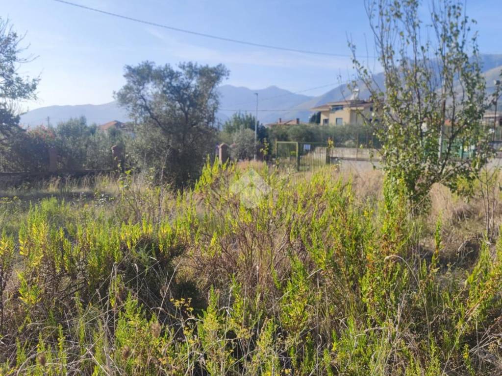 Terreno agricolo via tore 12, minturno