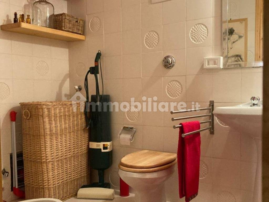 bagno