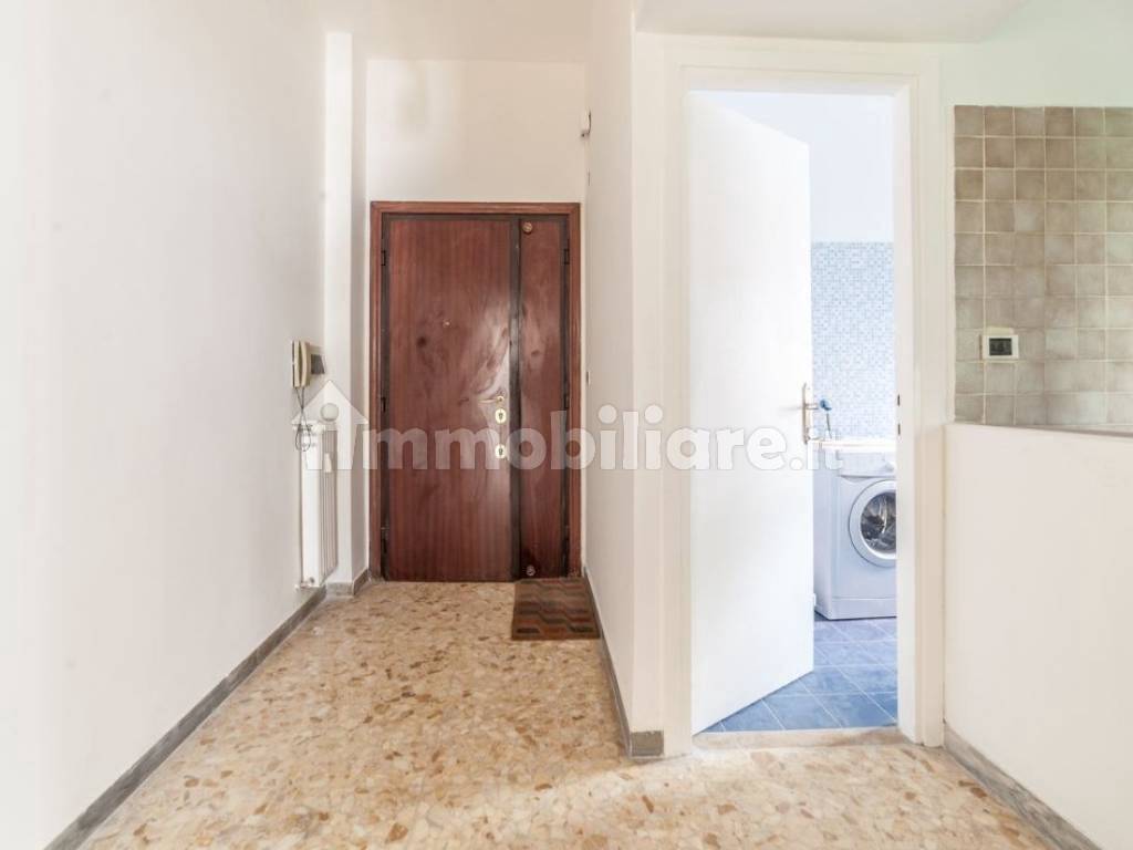 VIA VASSALLI APARTAMENTO IN VENDITA