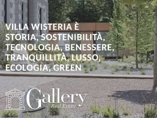 Villa wisteria 