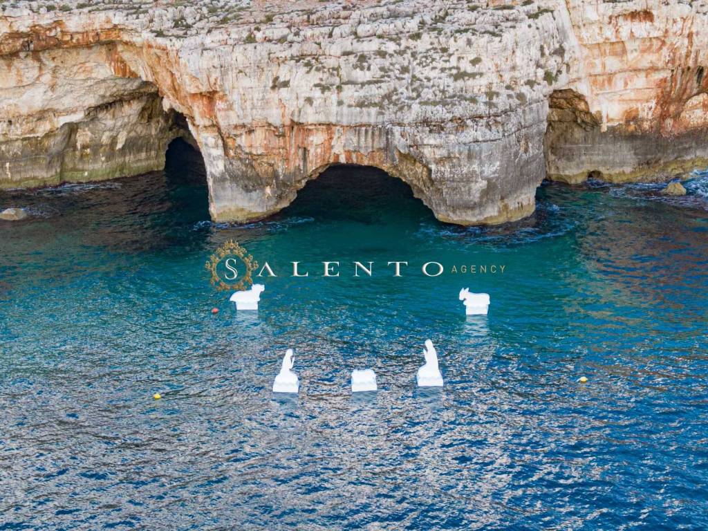 Salento