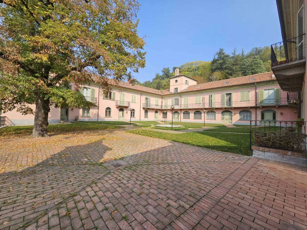Villa Schiapparelli