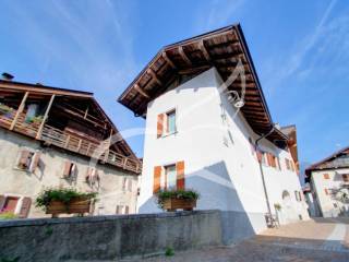 Foto - Vendita casa, giardino, Borgo Lares, Dolomiti Trentine