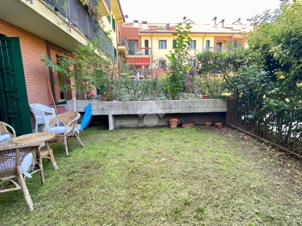 GIARDINO