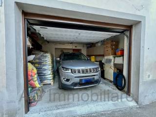 Garage in affitto