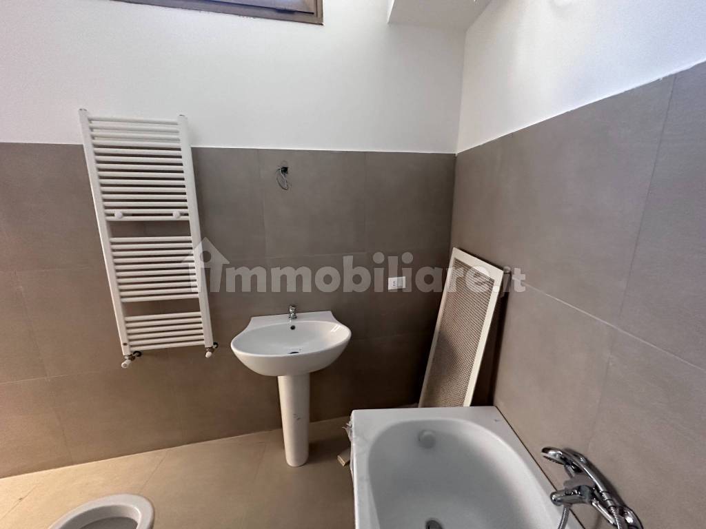 BAGNO NUOVO