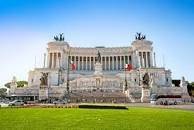 Piazza Venezia