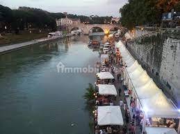 Lungotevere