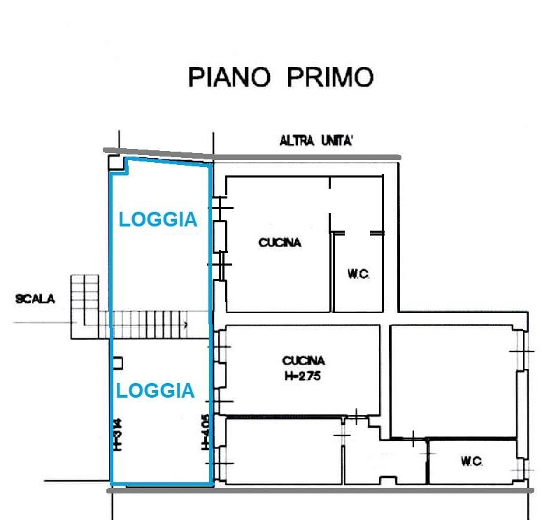 PIANO PRIMO