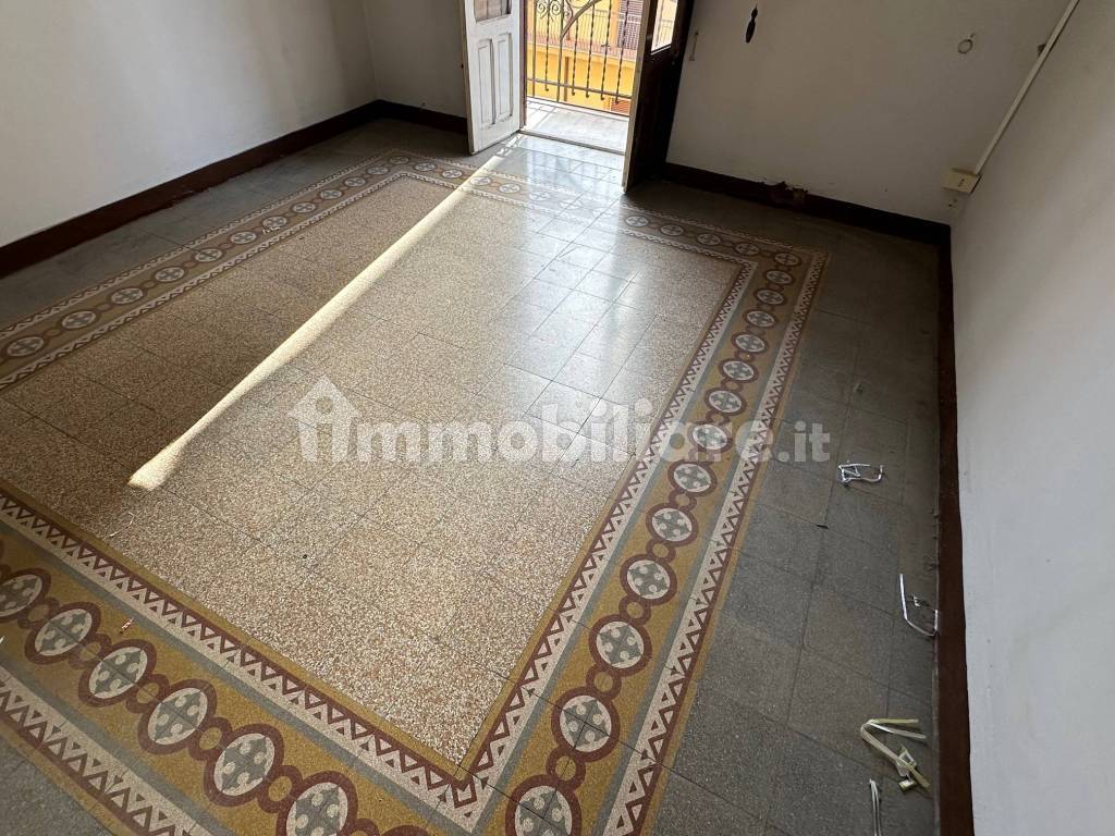 Vendita Appartamento Palermo. Trilocale in via Antonio Marinuzzi 56
