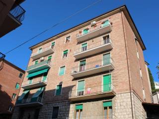 Appartamento Via Maturanzio Perugia