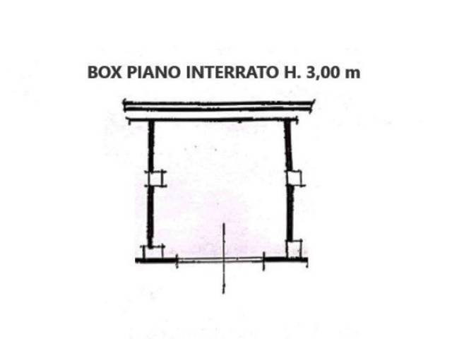 PLANIMETRIA BOX