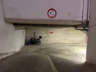 Rampa di Ingresso
