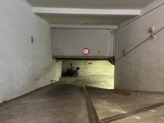 Rampa di Ingresso