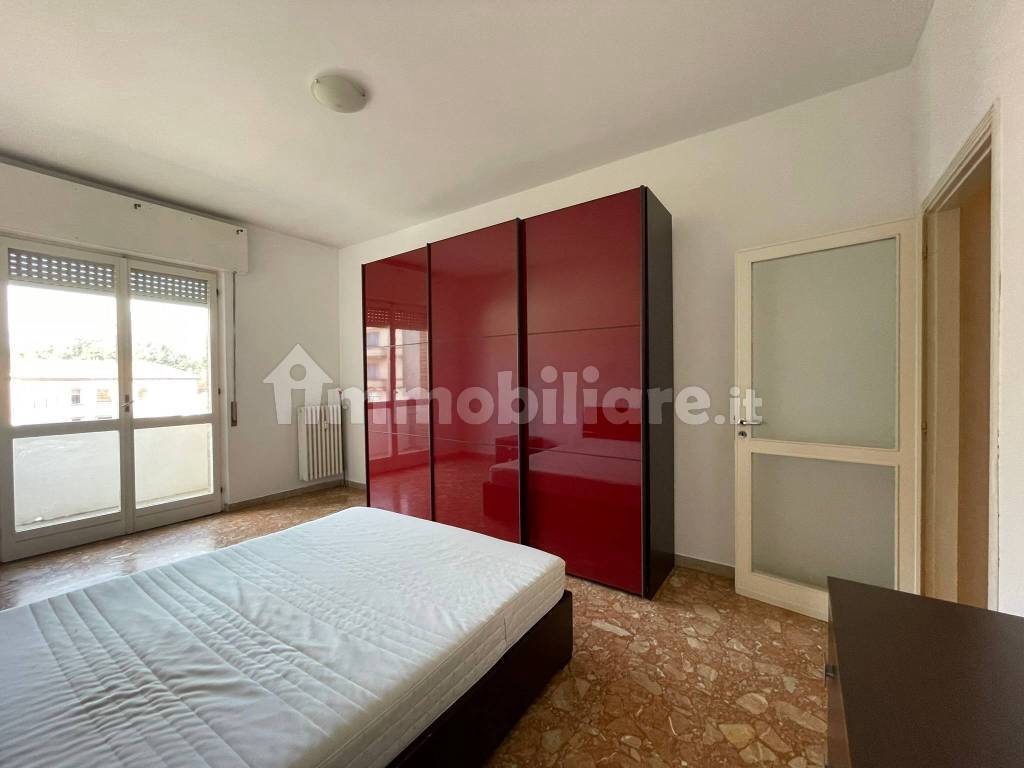 Affitto Appartamento Sesto San Giovanni. Trilocale in largo Alfonso Lamarmora. Ottimo stato