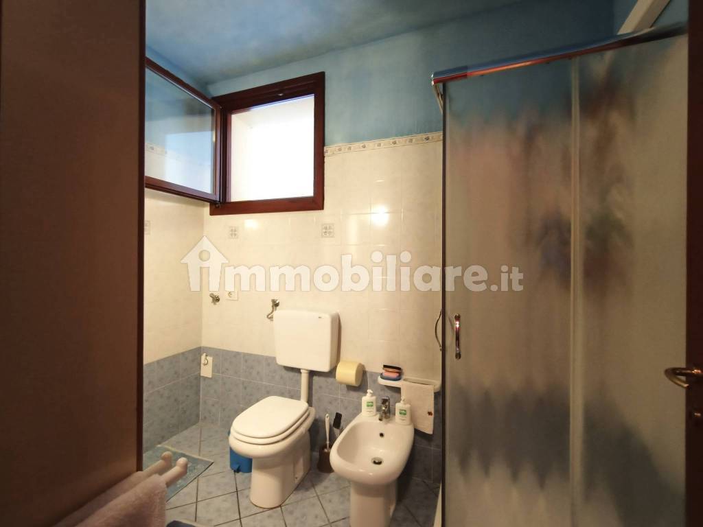 BAGNO