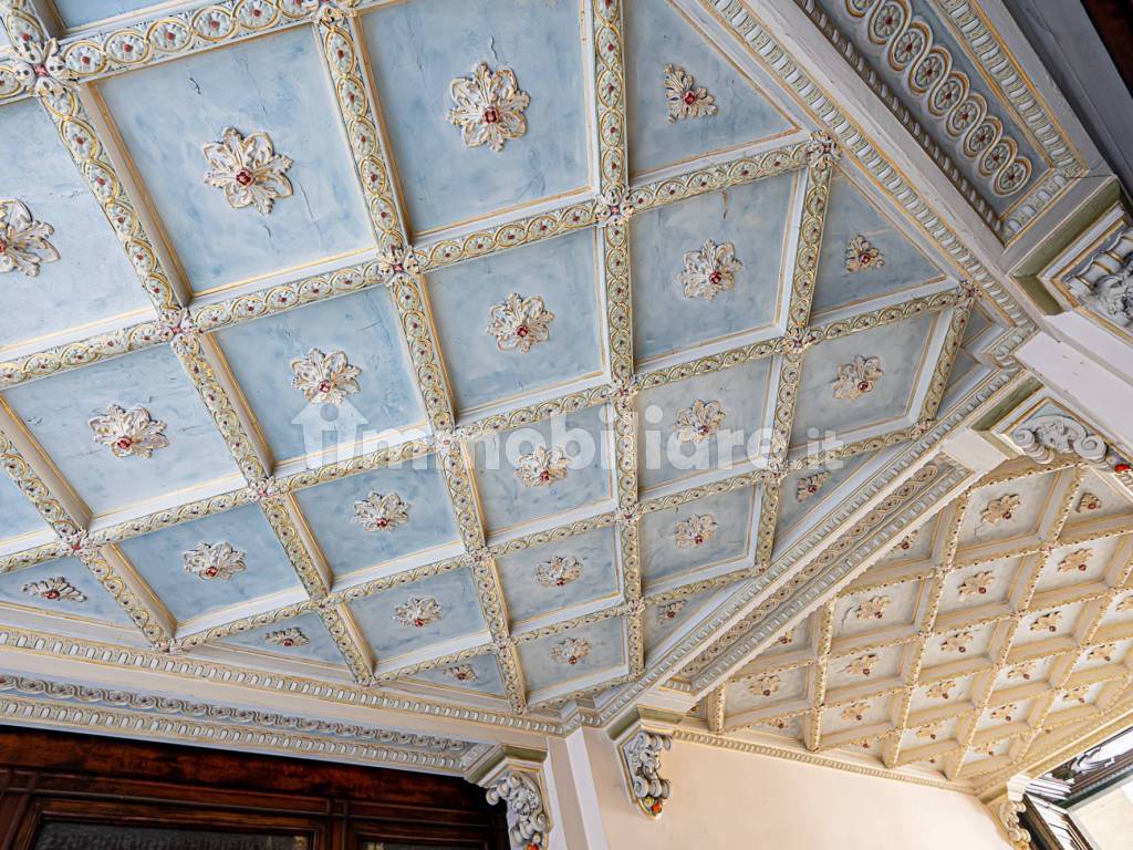 soffitto androne