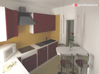 render cucina