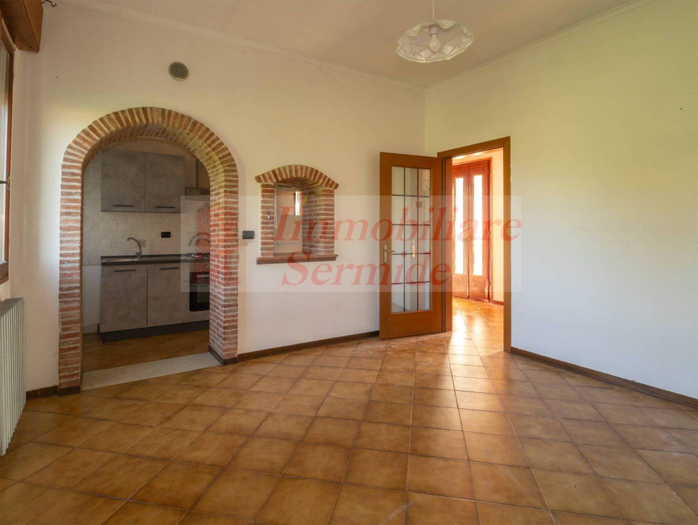 Villa in vendita a Sermide e Felonica