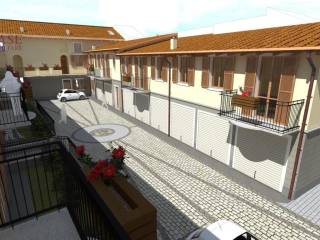 Cortile interno
