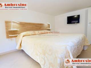 Bed & Breakfast A VIA FRANCESCO DE PINEDO