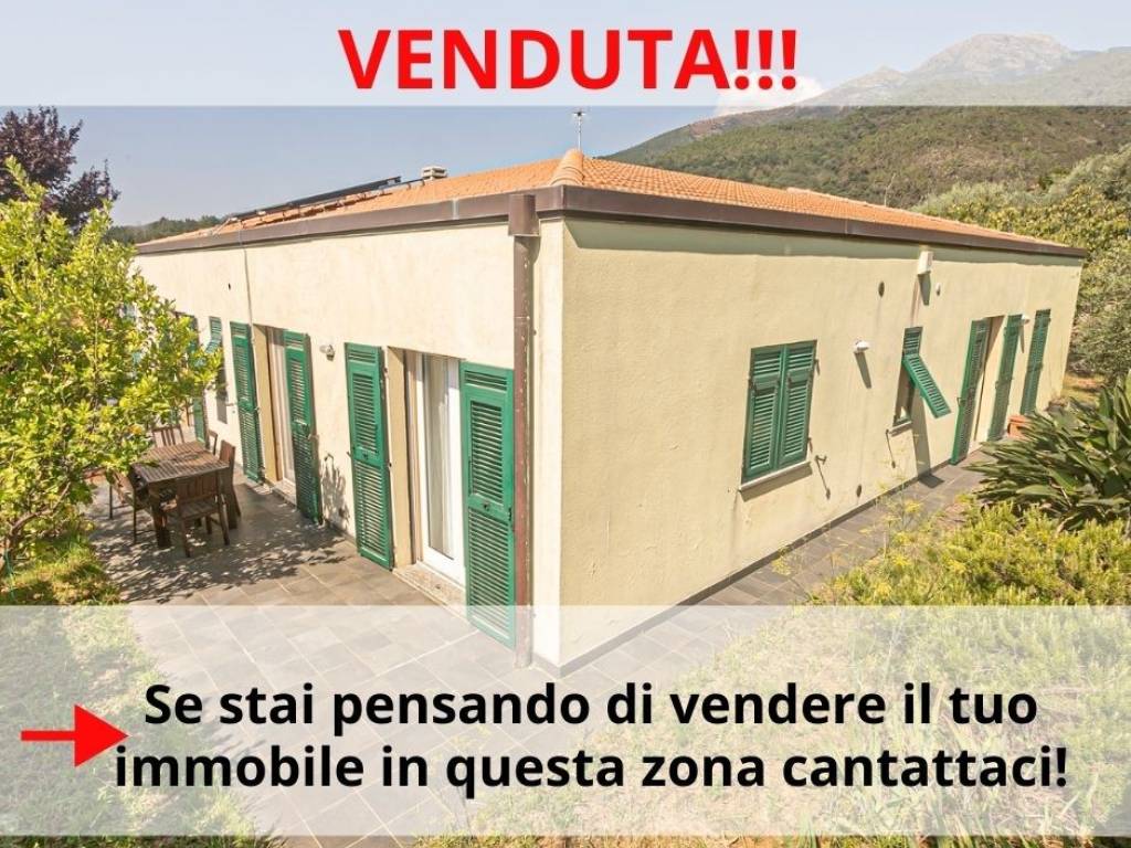 venduta