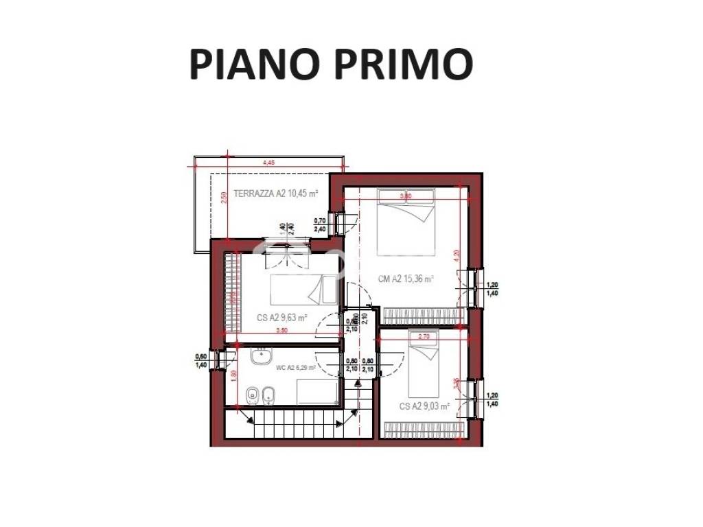 PLAN. PRIMO - Copia