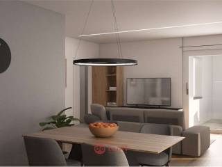 RENDER SOGGIORNO