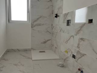 Bagno finestrato 