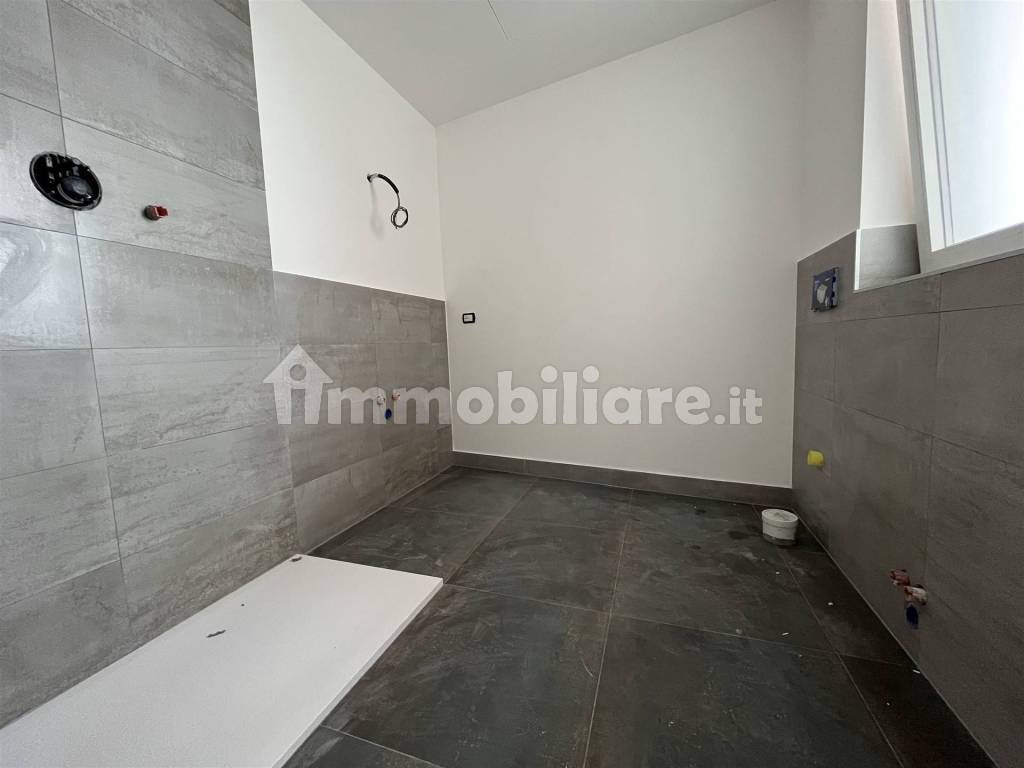 Bagno finestrato 