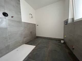 Bagno finestrato 