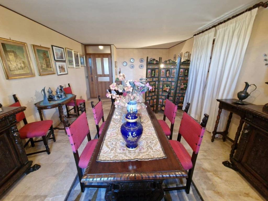 SALA DA PRANZO