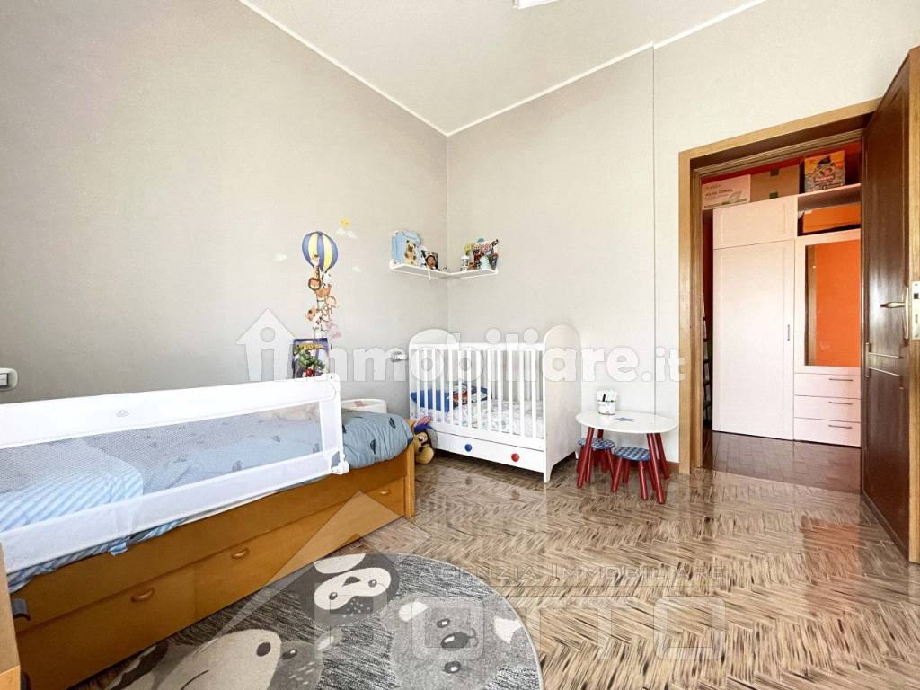 villa vendita suno letto2