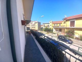 BALCONATA