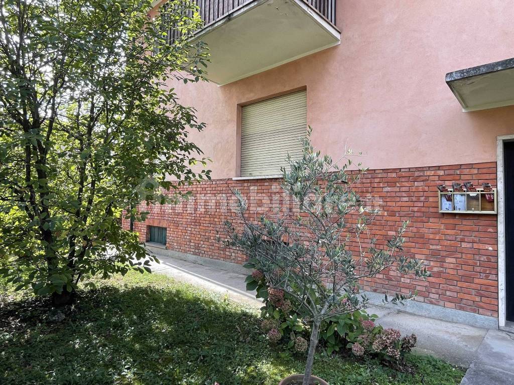 Vendita Appartamento in via Torino. Sommariva del Bosco. Buono stato