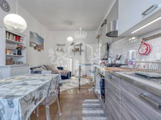 CUCINA/SALA