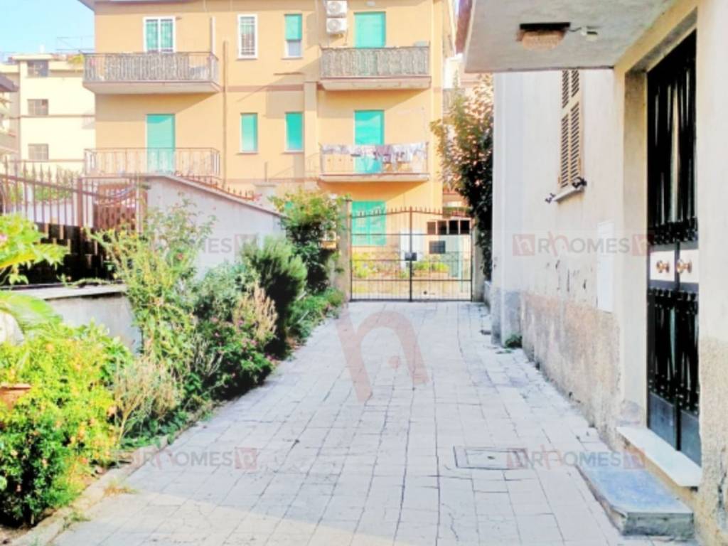 si Appartamento Rhomes Immobiliare