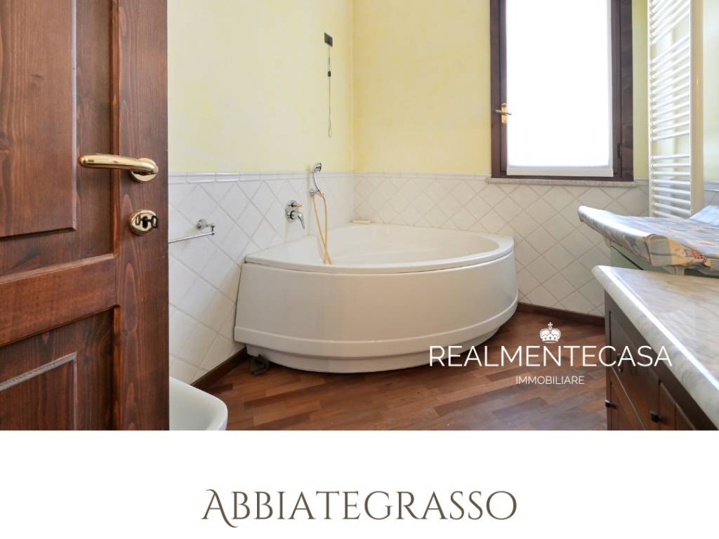 bagno