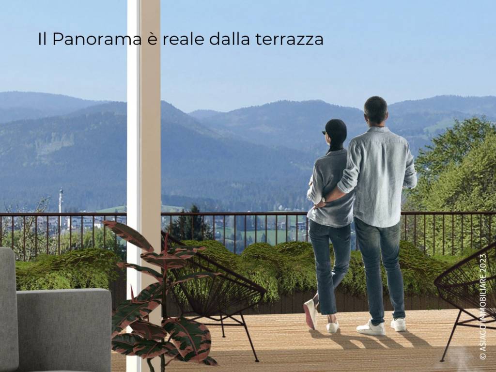 dalla Terrazza