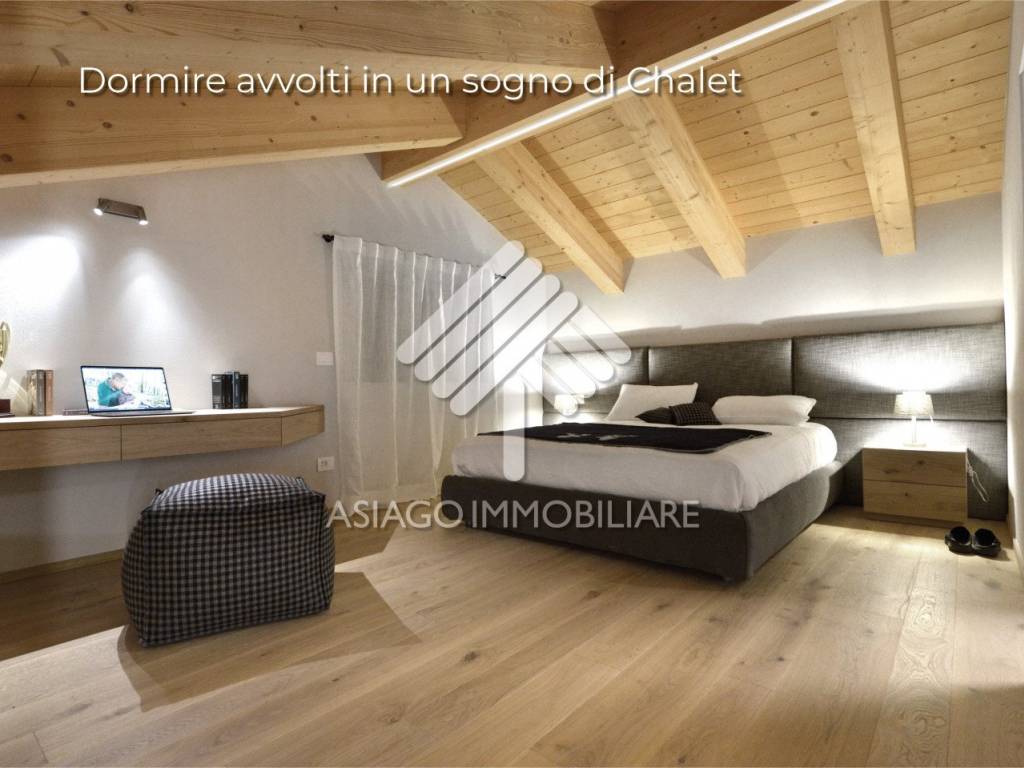 un sogno di Chalet