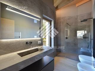 Bath Design