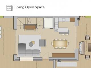 Living Open Space