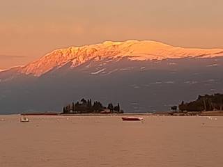 isola dei Conigli