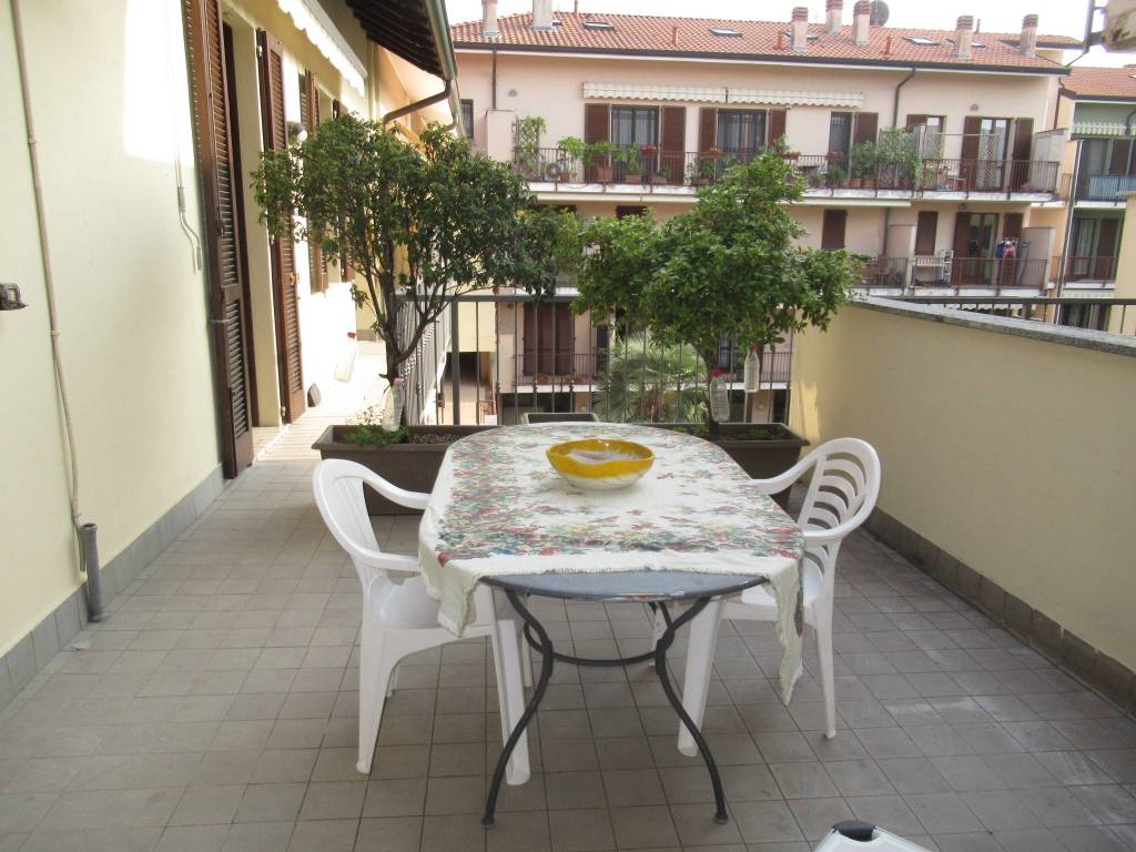 Terrazza