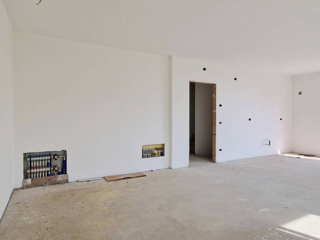 Vendita Villa bifamiliare in via Ca' Baroncello Bassano del Grappa